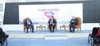   علماء العقيدة يناقشون التحولات المنهجية في المذهب الأشعري بين المتقدمين والمتأخرين بجناح الأزهر