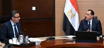   رئيس الوزراء يتابع خطة التموين لاستقبال رمضان 2026