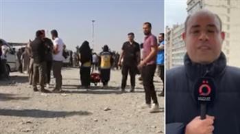"القاهرة الإخبارية": خطة الحكومة اللبنانية لإعادة النازحين السوريين تتقدم بشكل يفوق التوقعات