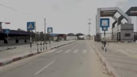 "التلولي": فتح معبر رفح يجب أن يكون من استحقاقات المرحلة الثانية لتحقيق السيادة الفلسطينية
