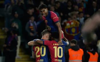  تشكيل برشلونة أمام كوبنهاجن في دوري أبطال أوروبا