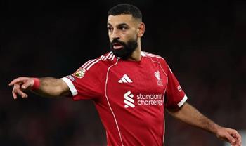 محمد صلاح يقود هجوم ليفربول أمام كاراباخ في دوري الأبطال