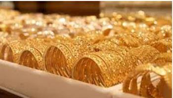   لأول مرة.. سعر جرام الذهب يتجاوز 8000 جنيه دون المصنعية