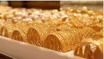 لأول مرة.. سعر جرام الذهب يتجاوز 8000 جنيه دون المصنعية