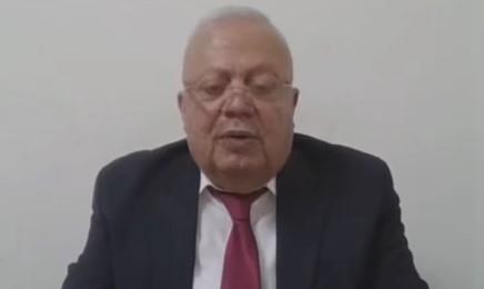 حابس الشروف: حماس مطالبة بالتعاون مع الوسطاء وتسليم السلاح