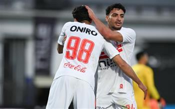 موعد مباراة الزمالك القادمة بعد الفوز على بتروجت