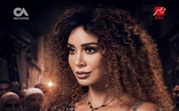   بسنت شوقي تكشف ملامح شخصيتها في مسلسل إفراج