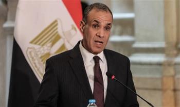   الخارجية تتابع أوضاع المصريين على متن سفينة بحرية في إيران 