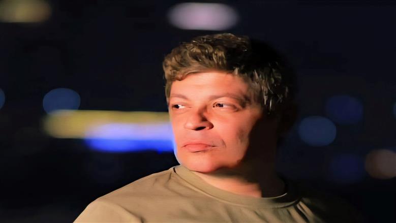 أحمد العطار يعود بـ" كاريزما "