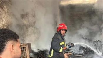   اللواء حابس الشروف: حماس مطالبة بالتعاون مع الوسطاء وتسليم السلاح حفاظًا على الشعب الفلسطيني