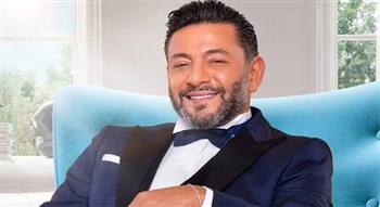   زياد برجي يطل بأغنية جديدة «مرقت الأيام» ويستعد لحفل جماهيري في ألمانيا
