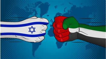   فرصة بكين لتوسيع الشرخ في الوحدة الغربية