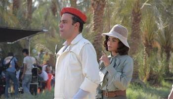 محمد إمام يستعد لعرض «شمس الزناتي 2» بعد تجاوز تعثراته القانونية والصعوبات السابقة