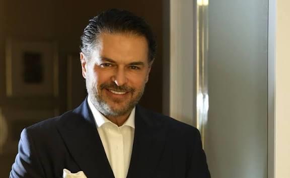راغب علامة يشعل أجواء دبي بحفل استثنائي وطرح أغنية جديدة عالمية