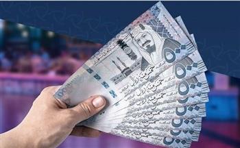   سعر الريال السعودى مقابل الجنيه المصري