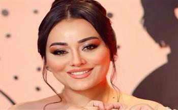 راندا البحيري تعلن عودتها للتمثيل في دراما رمضان