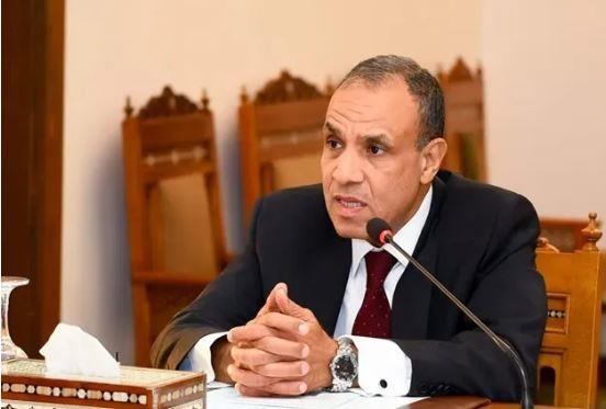 مصر وفرنسا تؤكدان أهمية تكثيف الجهود لتجنب تصاعد التوتر الإقليمي