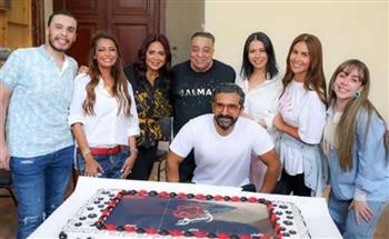 رمضان 2026 .. عرض مسلسل روج أسود على قناةً النهار