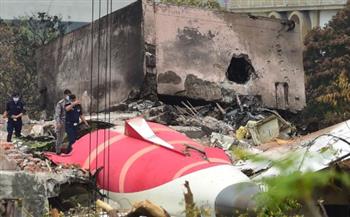   العثور على الصندوق الأسود للطائرة الهندية المنكوبة