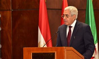   المستشار أحمد خليل: الاحتيال المالي جريمة منظمة تهدد استقرار النظام المالي العالمي