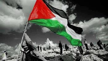   نائب الرئيس الفلسطيني: على الدول اتخاذ إجراءات صارمة تجاه الحكومة الإسرائيلية