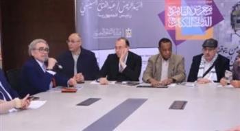 أعضاء اتحادات الكتاب العرب يسلطون الضوء على مصر في ندوة بمعرض الكتاب