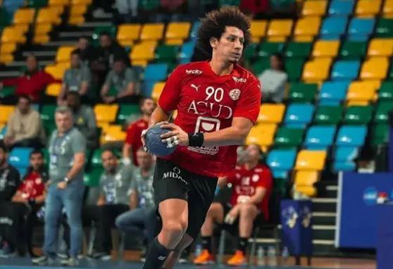 بطولة إفريقيا لليد .. موعد مباراة منتخب مصر ضد كاب فيردي