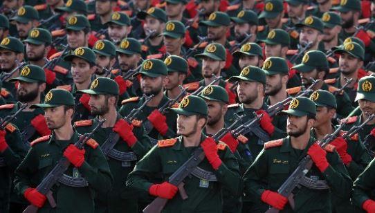 ألمانيا تنضم إلى فرنسا وإيطاليا في دعم إدراج الحرس الثوري الإيراني على قائمة الإرهاب