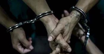   عامل ينهى حياة زوجته خنقا في قنا لخلافات بينهما