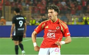   إمام عاشور يغيب عن السفر مع الأهلي لمواجهة يانج أفريكانز