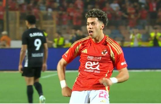 إمام عاشور يغيب عن السفر مع الأهلي لمواجهة يانج أفريكانز