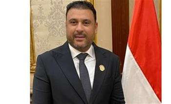   الغنيمي: توجيهات السيسي بتعزيز صناعة السيارات الكهربائية تدعم الاقتصاد وتخلق فرص العمل