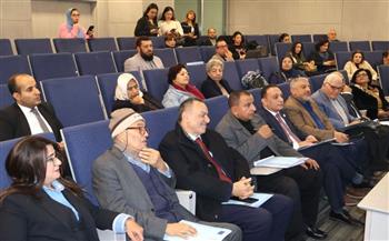   "القومي لحقوق الإنسان" ينظم حلقة نقاشية حول الحق في تداول المعلومات