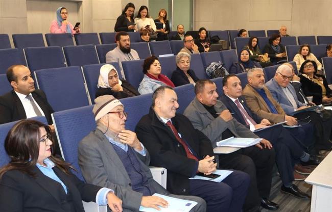 "القومي لحقوق الإنسان" ينظم حلقة نقاشية حول الحق في تداول المعلومات