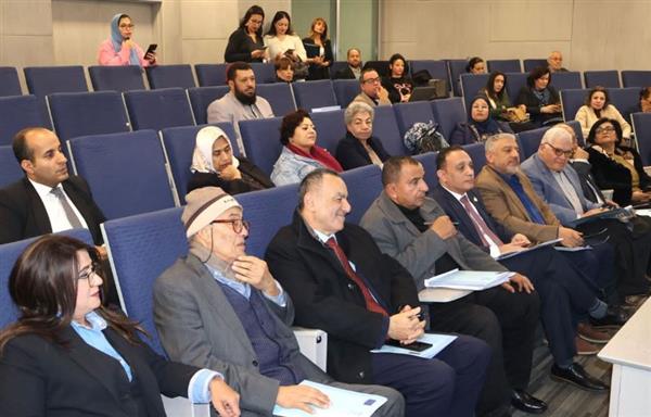 "القومي لحقوق الإنسان" ينظم حلقة نقاشية حول الحق في تداول المعلومات