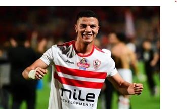   مفاجأة سارة لـ محمد شحاتة في الزمالك