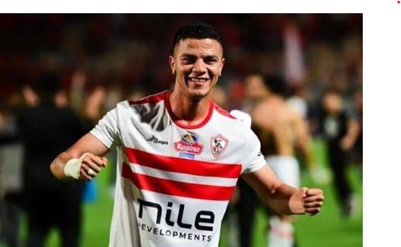 مفاجأة سارة لـ محمد شحاتة في الزمالك
