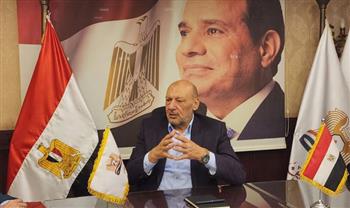   حزب المصريين : تحرك الدولة نحو مواجهة الشائعات يغلق الطريق أمام الاجتهادات الخبيثة