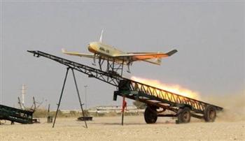   إيران تزود الجيش بـ1000 مسيرة استراتيجية