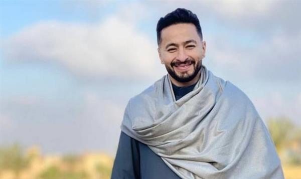 حمادة هلال يُطلق أغنية "والله بعودة" إحتفاءً بشهر رمضان المُبارك