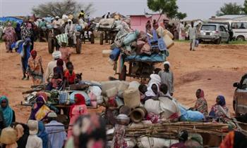   يونيسف: نزوح 9.5 مليون شخص في السودان وأكبر أزمة نزوح داخلي عالميًا