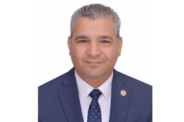 رزق: مواجهة الشائعات تمثل خط الدفاع الأول لحماية وعي المواطن والاستقرار