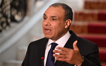   عبد العاطي: الاتزان الإستراتيجي عقيدة تحكم السياسة الخارجية المصرية 