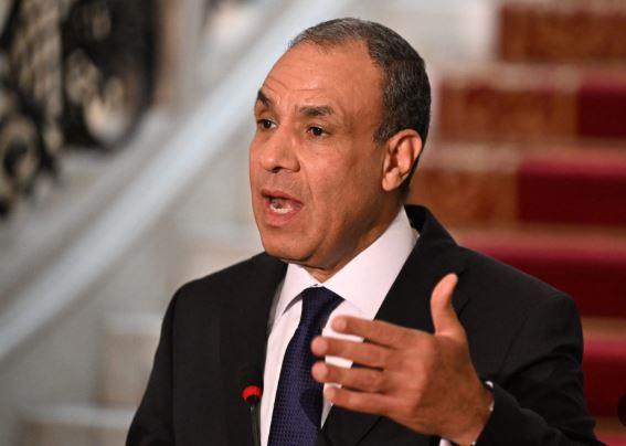 عبد العاطي: الاتزان الإستراتيجي عقيدة تحكم السياسة الخارجية المصرية 