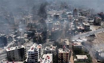   فرنسا وألمانيا وبريطانيا والولايات المتحدة: نرحب بتمديد وقف إطلاق النار في سوريا