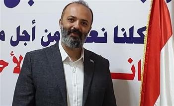   قيادي بـ"مستقبل وطن: المواجهة الحكومية للشائعات تعكس احترام عقل المواطن
