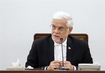 نائب الرئيس الإيراني: لن نبدأ الحرب لكننا سنرد بقوة إذا فرضت علينا