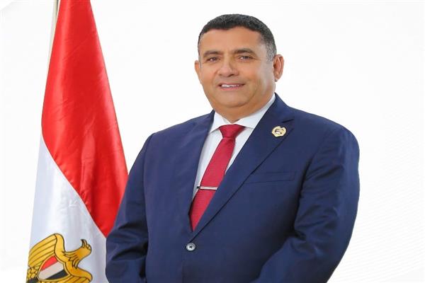 أسامة مدكور: فتح معبر رفح يعكس ريادة مصر الإقليمية ودورها المحوري في حماية الشعب الفلسطيني