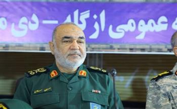   الحرس الثوري الإيراني: لا نخاف من التهديدات الأمريكية