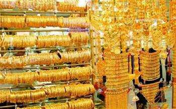   الذهب يشعل الأسواق.. قفزة جديدة تسجل رقماً قياسياً